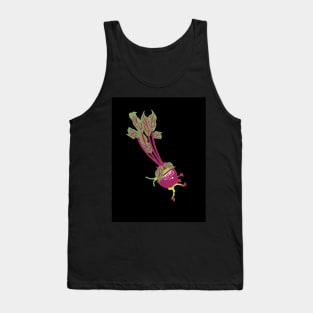 Beet Tank Top